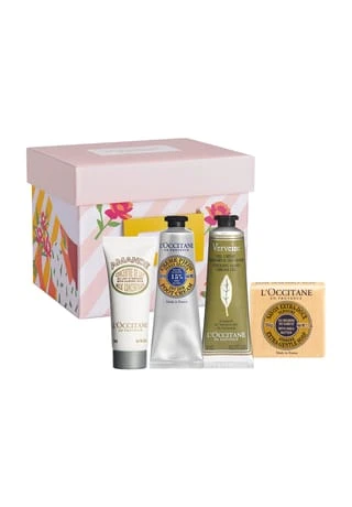 L'OCCITANE BELEBENDE MOMENTE 1 L'OCCITANE BELEBENDE MOMENTE