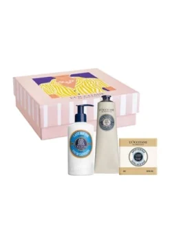 L'OCCITANE Geschenkset, Wohltuende Momente