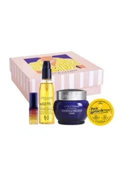 L'OCCITANE STRAHLENDE MOMENTE