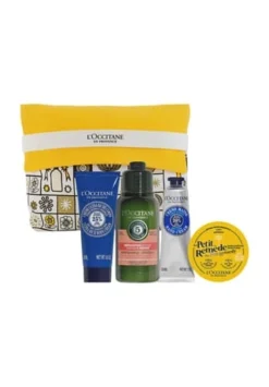 L'OCCITANE Bestseller Täschchen