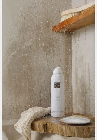 RITUALS® THE RITUAL OF SAKURA Duschschaum 200ml 4 RITUALS® THE RITUAL OF SAKURA Duschschaum 200ml – Bild 4