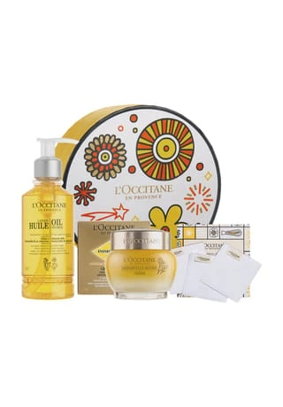 L'OCCITANE IMMORTELLE 1 L'OCCITANE IMMORTELLE