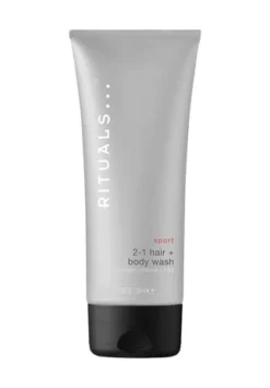 RITUALS® SPORT 2-in-1 Hair & Body Wash 200ml
