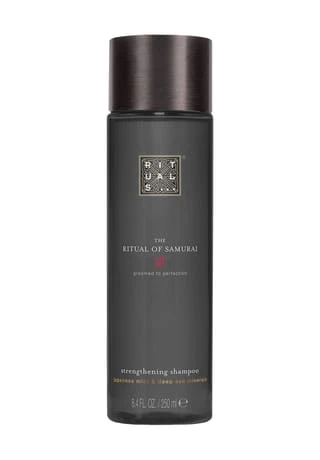 RITUALS® THE RITUAL OF SAMURAI Shampoo 250ml 1 RITUALS® THE RITUAL OF SAMURAI Shampoo 250ml