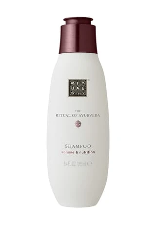 RITUALS® THE RITUAL OF AYURVEDA Shampoo 250ml 1 RITUALS® THE RITUAL OF AYURVEDA Shampoo 250ml