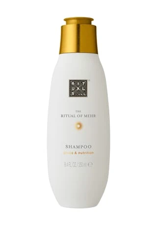 RITUALS® THE RITUAL OF MEHR Shampoo 250ml 1 RITUALS® THE RITUAL OF MEHR Shampoo 250ml
