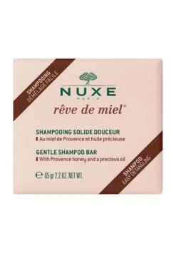 NUXE RÊVE DE MIEL® 65g