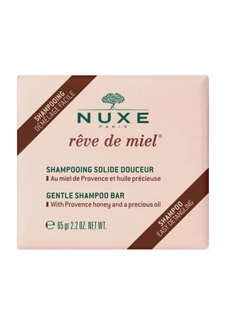 NUXE RÊVE DE MIEL® 65g 1 NUXE RÊVE DE MIEL® 65g