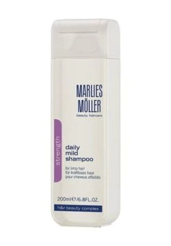 MARLIES MÖLLER STRENGTH Daily Mild Shampoo 200ml