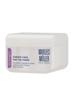 MARLIES MÖLLER Strength Instant Care Hair Tip Mask 125ml