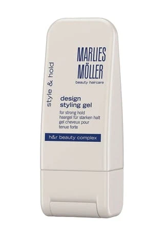 MARLIES MÖLLER STYLE&HOLD 100ml 1 MARLIES MÖLLER STYLE&HOLD 100ml
