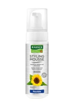 RAUSCH Styling Mousse Flexible Non-Aerosol 150ml