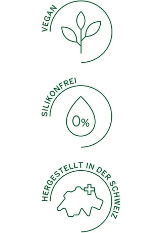 RAUSCH Styling Mousse Flexible Non-Aerosol 150ml 3 RAUSCH Styling Mousse Flexible Non-Aerosol 150ml – Bild 3