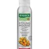 RAUSCH Strong Styling Mousse 150ml