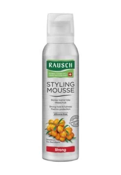 RAUSCH Strong Styling Mousse 150ml