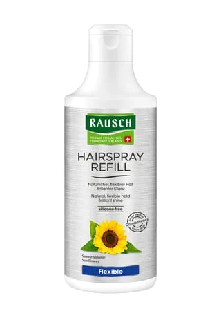 RAUSCH STYLING-LINIE Flexible 400ml 1 RAUSCH STYLING-LINIE Flexible 400ml