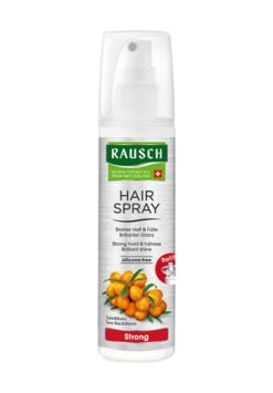 RAUSCH Hairspray Strong 150ml