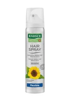 RAUSCH Hairspray Flexible Aerosol 75ml