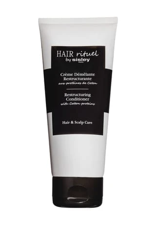 Sisley Crème Démêlante Restructurante, Conditioner 200ml 1 Sisley Crème Démêlante Restructurante, Conditioner 200ml