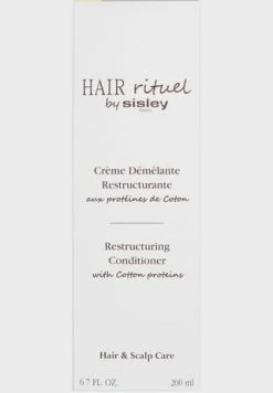 Sisley Crème Démêlante Restructurante, Conditioner 200ml 5 Sisley Crème Démêlante Restructurante, Conditioner 200ml -pflege Verkauf unnamed file 400