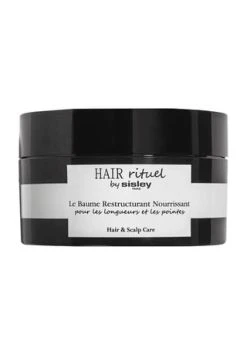 Sisley Le Baume Restructurant Nourrissant Hair & Scalp Care 125g
