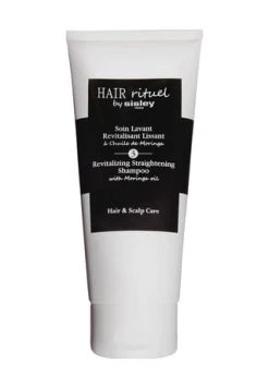 HAIR Rituel By Sisley Soin Lavant Lissant à L'huile De Moringa Shampoo 200ml