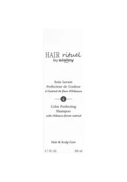 Sisley Soin Lavant Perfecteur De Couleur Haarshampoo 200ml -pflege Verkauf unnamed file 430