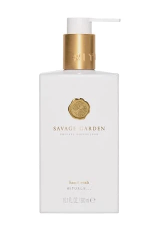 RITUALS® Private Collection Savage Garden, Handseife 300ml 1 RITUALS® Private Collection Savage Garden, Handseife 300ml