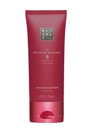 RITUALS® THE RITUAL OF AYURVEDA Recovery Hand Balm 70ml 1 RITUALS® THE RITUAL OF AYURVEDA Recovery Hand Balm 70ml