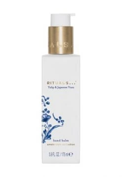 RITUALS® Amsterdam Collection Hand Balm 150ml