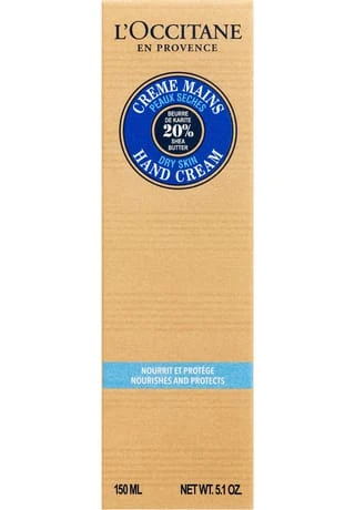 L'OCCITANE KARITÉ 150ml 2 L'OCCITANE KARITÉ 150ml – Bild 2