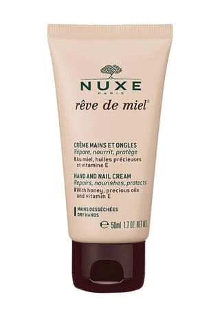 NUXE RÊVE DE MIEL® 50ml 1 NUXE RÊVE DE MIEL® 50ml