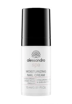 Alessandro® Moistuirizing Nail Cream 15ml