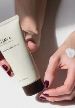 AHAVA DEADSEA WATER 100.0 ML -pflege Verkauf unnamed file 488