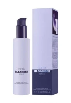 JIL SANDER SOFTLY SERENE 200ml -pflege Verkauf unnamed file 500