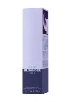 JIL SANDER SOFTLY SERENE 200ml -pflege Verkauf unnamed file 501