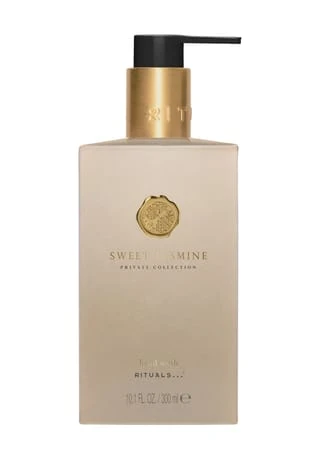 RITUALS® Sweet Jasmine Hand Wash 300ml 1 RITUALS® Sweet Jasmine Hand Wash 300ml