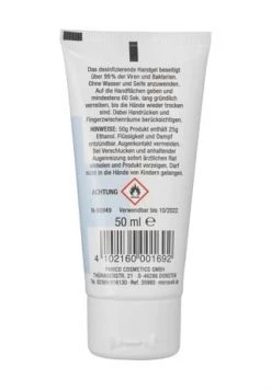 MICRO CELL Medic+ Handgel Desinfektion Mit Panthenol 50ml 5 MICRO CELL Medic+ Handgel Desinfektion Mit Panthenol 50ml -pflege Verkauf unnamed file 511