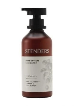 STENDERS CRANBERRY 245ml