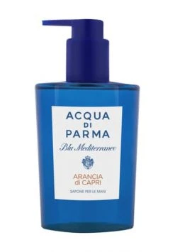 pflege Verkauf 24 ACQUA DI PARMA Arancia Di Capri Handseife 300ml