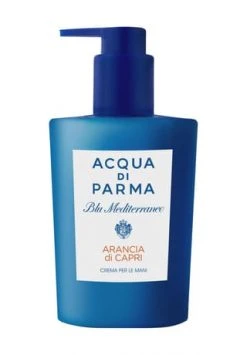 pflege Verkauf 22 ACQUA DI PARMA Arancia Di Capri Handcreme 300ml