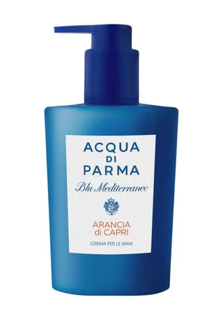 ACQUA DI PARMA Arancia Di Capri Handcreme 300ml 1 ACQUA DI PARMA Arancia Di Capri Handcreme 300ml