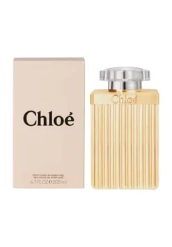 Chloé Signature Duschgel 200ml -pflege Verkauf unnamed file 53