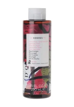 KORRES Japanese Rose, Duschgel 250.0 ML