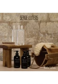 Serge Lutens Parole D'eau Hand And Body Cleansing Gel 240ml 7 Serge Lutens Parole D'eau Hand And Body Cleansing Gel 240ml -pflege Verkauf unnamed file 549