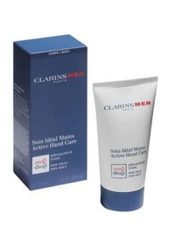 CLARINS Active Hand Care 75ml -pflege Verkauf unnamed file 559