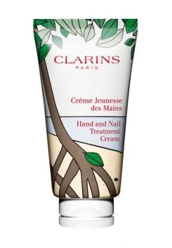 CLARINS Hand And Nail Treatment Cream 75ml