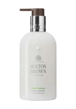 MOLTON BROWN HAND CARE Refined White Mulberry Hand Lotion