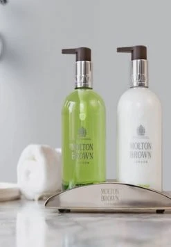 MOLTON BROWN HAND CARE Refined White Mulberry Hand Lotion -pflege Verkauf unnamed file 567