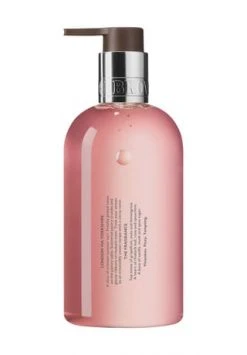 MOLTON BROWN Delicious Rhubarb & Rose Edle Handseife -pflege Verkauf unnamed file 577